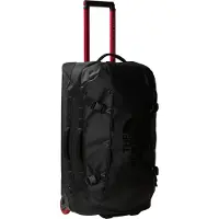 The North Face Base Camp Rolling Thunder 71cm Rolling Bag Black || Maat: 95