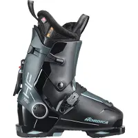 Nordica HF 85 W GW, skischoenen, dames, zwart