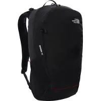 The North Face Sportrugzak 'BASIN 18' zwart / wit