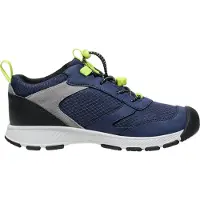 Keen Skua WP Wandelschoenen | Maat 32 Jongens Blauw