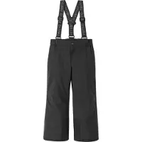 Reima Outdoor broek 'Proxima' zwart