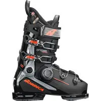 Nordica Speedmachine 3 BOA 110 (GW) Skischoen (Maat - 28,5, Kleur - Black/Gray/Red)
