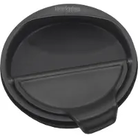 Klean Kanteen Deksel Rise Flip-deksel Large Black
