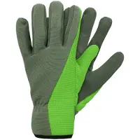 Talentools Werkhandschoenen micro fiber S Talen Tools