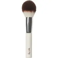 Ilia Make-up Kwast Tools Finishing Powder Brush 1Stuks