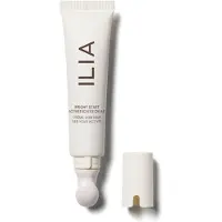 Ilia Eyes Bright Start Activated Eye Crème - 15ml