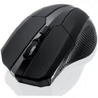 IBox i005 PRO - souris - noir
