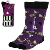 Cerdá Sokken Beetlejuice 38-45