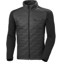 Helly Hansen Lifaloft Hybrid Insulator Jacket Zwart M Man