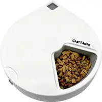 Cat Mate 365 Kattenvoerbak