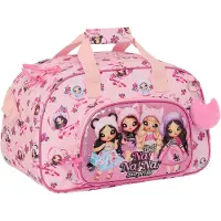 Safta Nanana Fabulous 22l 40x24x23 Cm Bag Roze Kinderen