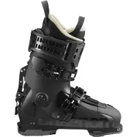 Phaenom - Heren skischoenen - Fr 01 130 Black voor Heren - Maat 24/24,5 - Zwart