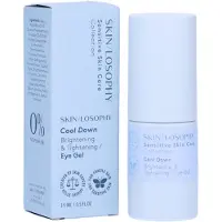 Skin Losophy Cool Down Brightening & Tightening Eye Gel 15 ml