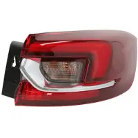 MAGNETI MARELLI Achterlicht 714020590801
