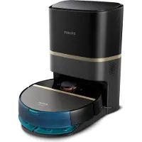 Philips HomeRun 7000-serie Aqua Robotstofzuiger met dweilfunctie XU7100/01R1