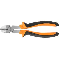 Richmann Zijsnijtang 200 mm - Cr-V Staal