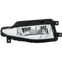 Hella Mistlicht 1NA 013 797-011, links