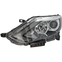 Alkar Koplamp, bevestiging 215-11G9R-LDEM2