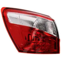 Depo Achterlicht 215-19L3L-UE links