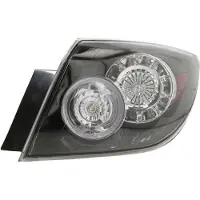 Depo 216-1963R-UE Achterlicht