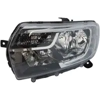 Alkar 2781721 Koplamp