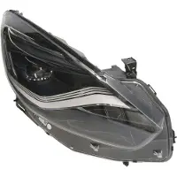 MAGNETI MARELLI 711451000393 Koplamp