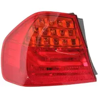 Depo Achterlicht 444-1950L-UE, links