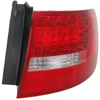 Depo Achterlicht 446-1905R-UE-CR