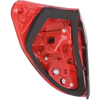 Depo Achterlicht 212-19Y6R-UE