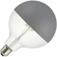 SPL | LED Bol | Grote fitting E27 | 6.5W Dimbaar