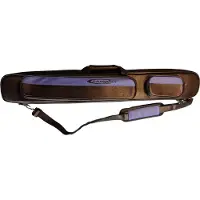 Champion Keutas Zwart/Blauw 2/4 + ext.