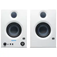 PreSonus Eris 3.5 BT 2nd Gen White Actieve studiomonitor 2 st.