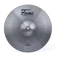 Fame Reflex Crash-Ride 18" - Crash ride bekken