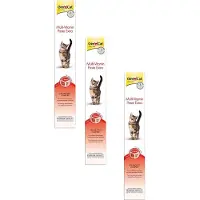 GimCat Multi-Vitamin Pasta Extra - Kattensnack - 3 x 100 g