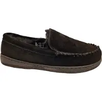 Rohde 7160 Pantoffels | Maat 41 Heren Zwart
