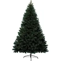 Everlands Canada kunstkerstboom 300xø175cm | groen