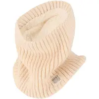 Heat Keeper Heatkeeper - Nekwarmer dames - Off White - Onesize - 2 Stuks - nek warmer - nekwarmers - colsjaal