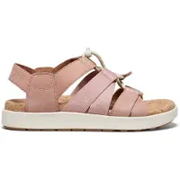Keen Sandaal Women Elle Mixed Strap Fawn Birch-Schoenmaat 40