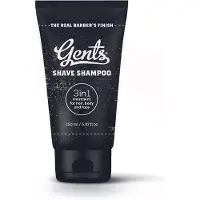 Gents Shave Shampoo - 150ml