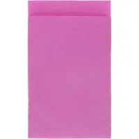Rotim 200 x Papieren Zakjes Roze 12x19cm