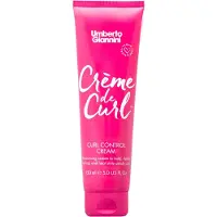 Umberto Giannini Curl Control Cream - 150ml