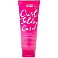 Umberto Giannini Jelly Care Conditioner voor Krullend Haar 250 ml