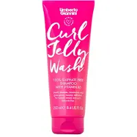 Umberto Giannini Curl Jelly Wash Shampoo 250 ml | Dierproefvrije Shampoo