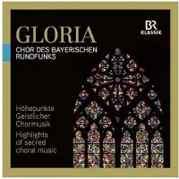 OUTHERE GLORIA