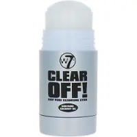 W7 Clear Off! Deep Pore Cleansing Stick - 28 gr