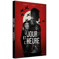 Gaumont Jour Et L'Heure (Le)-Fr