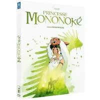 WILD SIDE PRINCESSE MONONOKE-FR-BLURAY