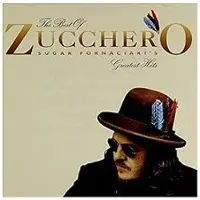 Universal Music Zucchero - Best Of (CD) (Special Edition) (Italian Version)