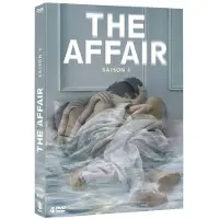 Paramount Affair S4 - FR