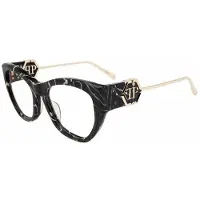 Philipp Plein Vpp123m Vrouw Met Bril